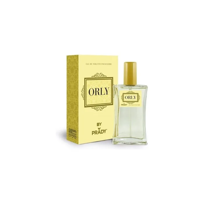 Prady Parfums Nº5 Women's EDT 100ml