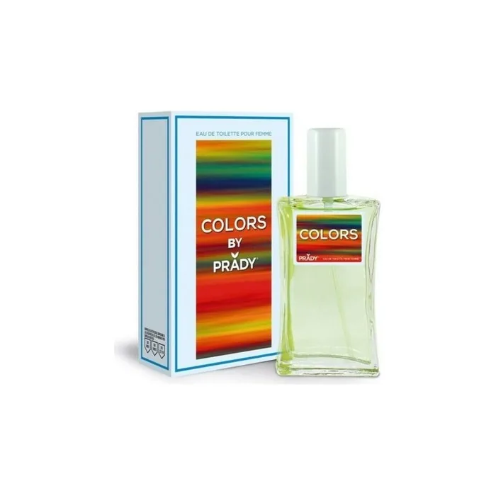 Prady Parfums 18 Women's EDT 100ml
