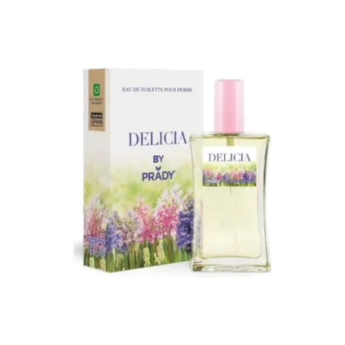 Generic Woman Narcise EDT Perfume 100ml