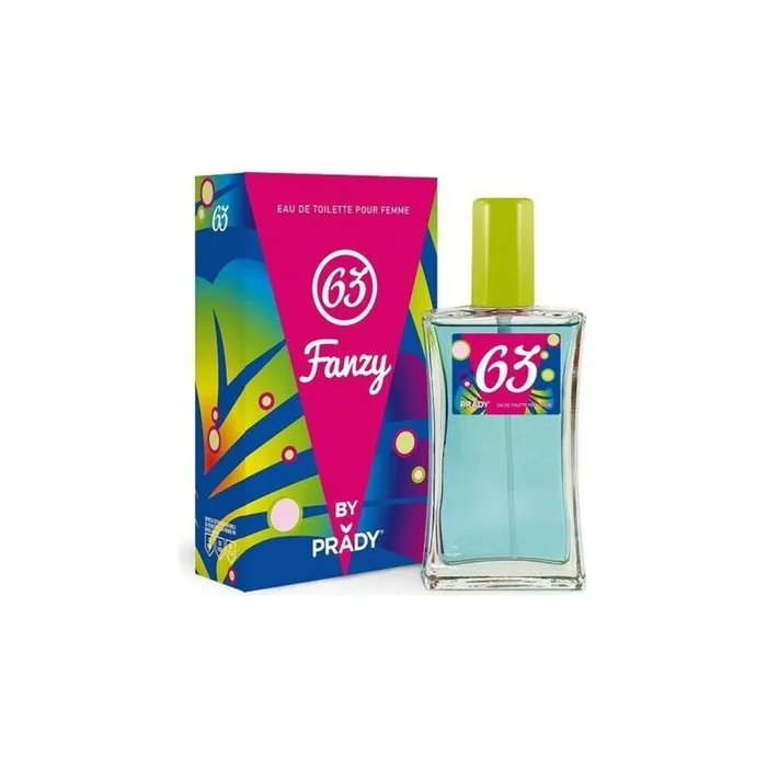 Prady Parfums 63 Women's EDT 100ml