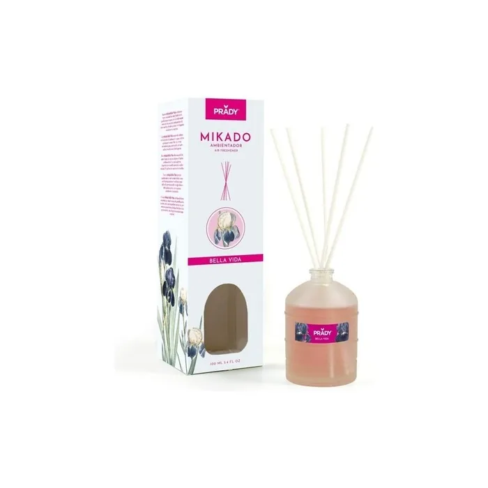 Mikado Prady Beautiful Epoque