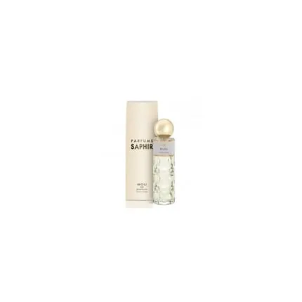 Saphir Rubi Eau De Parfum Spray 200 Ml No 4