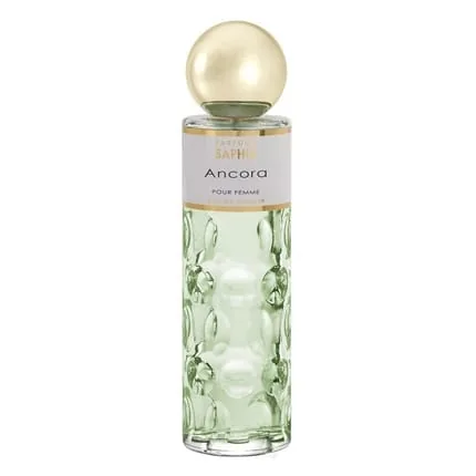 Saphir Ancora Women Eau De Parfum Spray 200ml