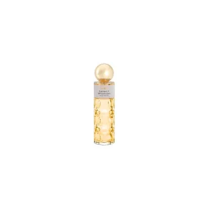 Saphir Select Woman Eau De Parfum Spray 200 Ml No 35