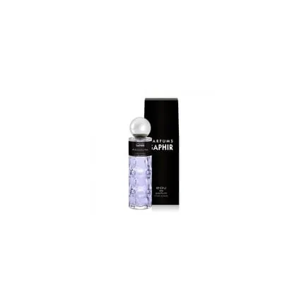 Saphir Absolute Eau De Parfum Spray 200 Ml A Luxurious Fragrance For Men