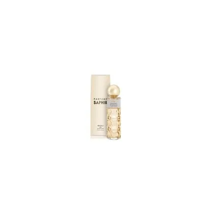 Saphir Donna Eau De Parfum Spray 200 Ml A Luxurious Fragrance For Women