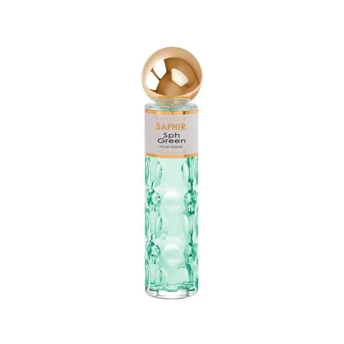 Saphir Sph Woman Eau De Parfum Spray 200 Ml No 46