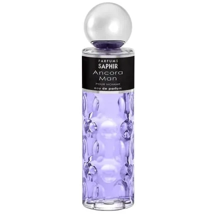Saphir Ancora Pour Homme Eau De Parfum 200ml