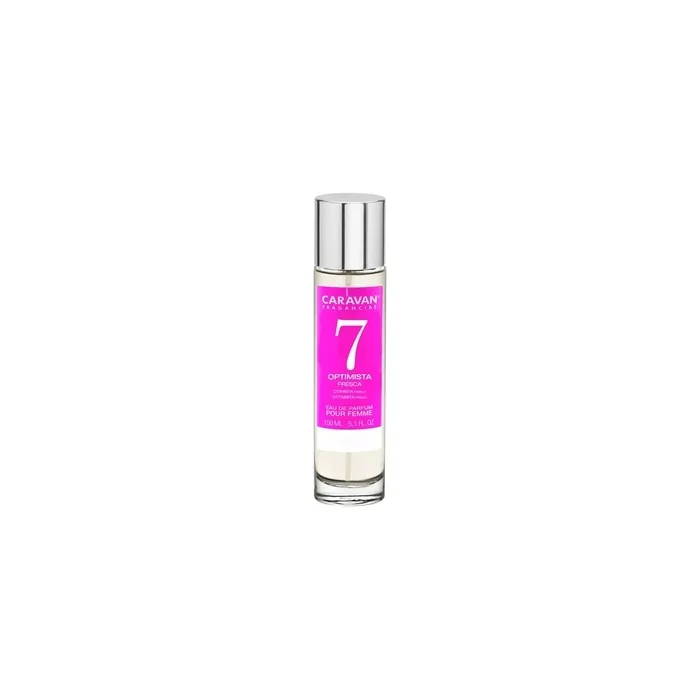 Caravan Fragancias Spain Caravan No 7 Women's Perfume 150ml
