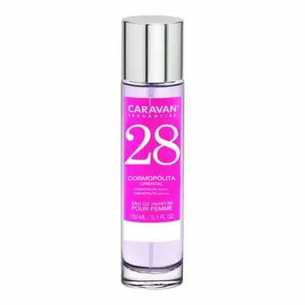Caravan nº 28 Cosmopolita Women's Perfume 150ml