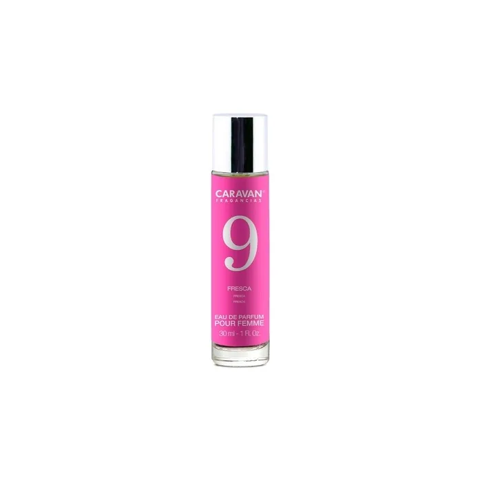 Caravan Women's Perfume N9 30ml
