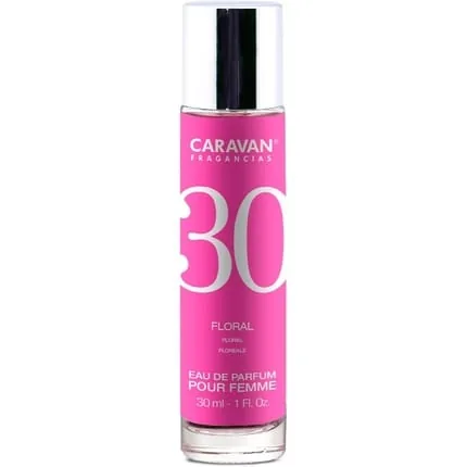 Caravan Women's Perfume No. 30 - 30ml
