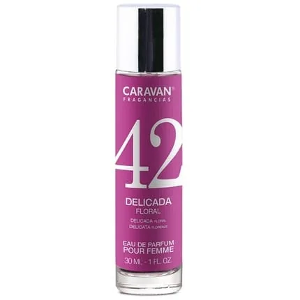 Caravan Fragancias Caravan Women's Perfume No 42 30ml