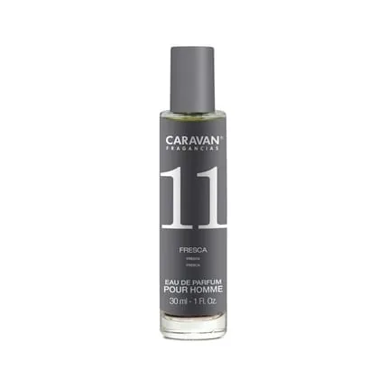 CARAVAN Eau De Parfum for Men 11 - 30ml