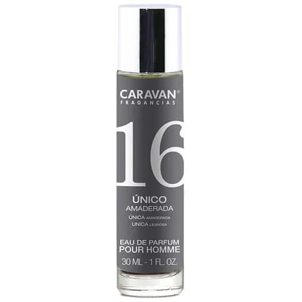 CARAVAN Men's Perfume N16 30ml 42 DE