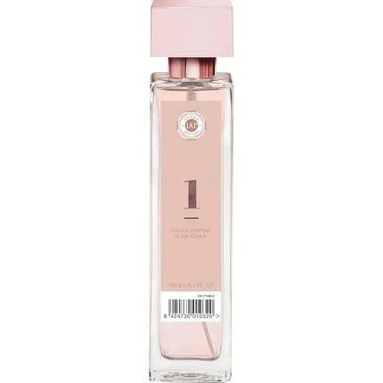 Iap Pharma Parfums No-1 Eau De Parfum Spray for Women 150ml