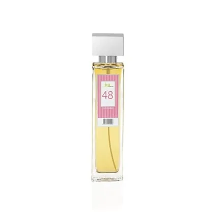 Iap Pharma Parfums N 48 Eau De Parfum Spray for Men and Women 150ml