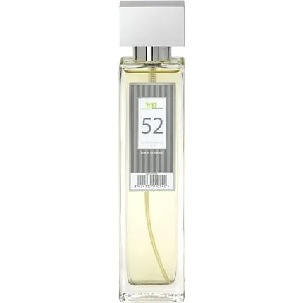 iap PHARMA PARFUMS No-52 Floral Eau de Parfum Spray for Women 150ml