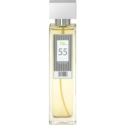 iap PHARMA PARFUMS No-55 Eau de Parfum Floral Spray for Men 150ml
