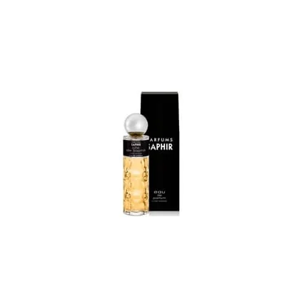 Saphir Life De Saphir Eau De Parfum Spray 200 Ml No 84