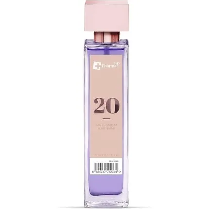 iap PHARMA PARFUMS No-20 Floral Eau de Parfum Spray for Women 150ml