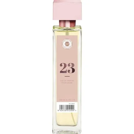 iap PHARMA PARFUMS No. 23 Floral Eau de Parfum Spray for Women 150ml