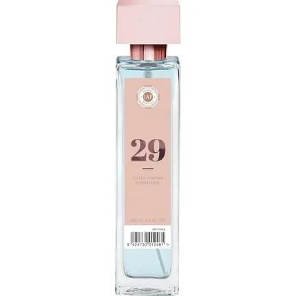 iap PHARMA PARFUMS No-29 Floral Eau de Parfum Spray for Women 150ml