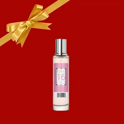 Perfume IAP Pharma Nº16 30ml