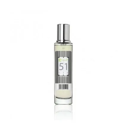 Iap Pharma Fragranza 51 Perfume for Men 30ml