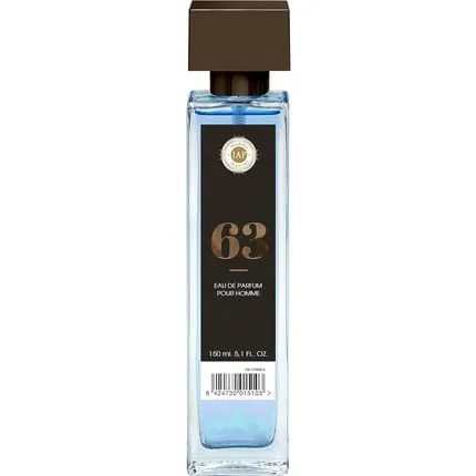 iap PHARMA PARFUMS No-63 Eau de Parfum Spray for Women 150ml