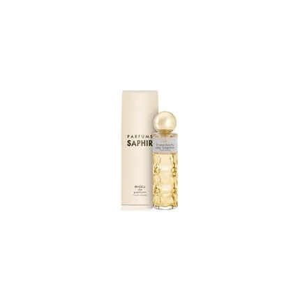 Saphir Freedom Eau De Parfum Spray 200 Milliliters