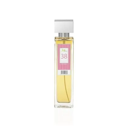 Iap Pharma Parfums No. 38 Eau De Parfum Spray for Women 150ml