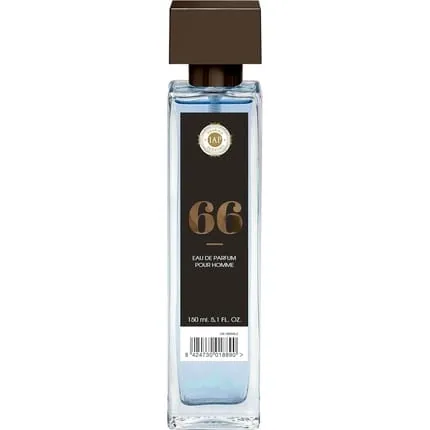 iap PHARMA PARFUMS No-66 Eau de Parfum Spray for Men 150ml