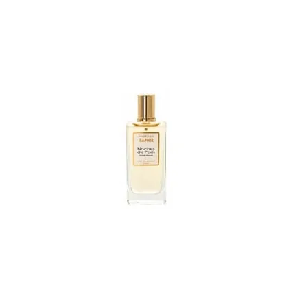 Saphir N De Paris Eau De Parfum Spray 50 Ml