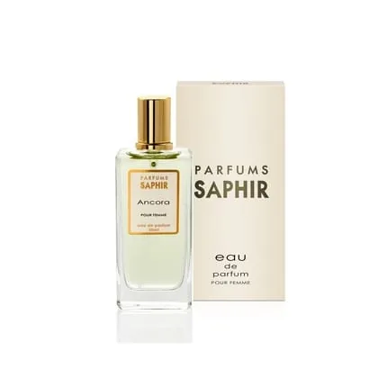Saphir Ancora Women Eau De Parfum Spray 50ml