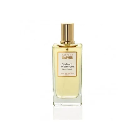 Saphir Select Woman Eau De Parfum Spray 50ml