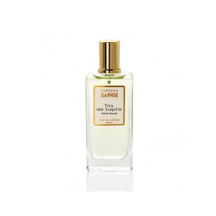 Saphir Toy Women Eau De Parfum Spray 50ml