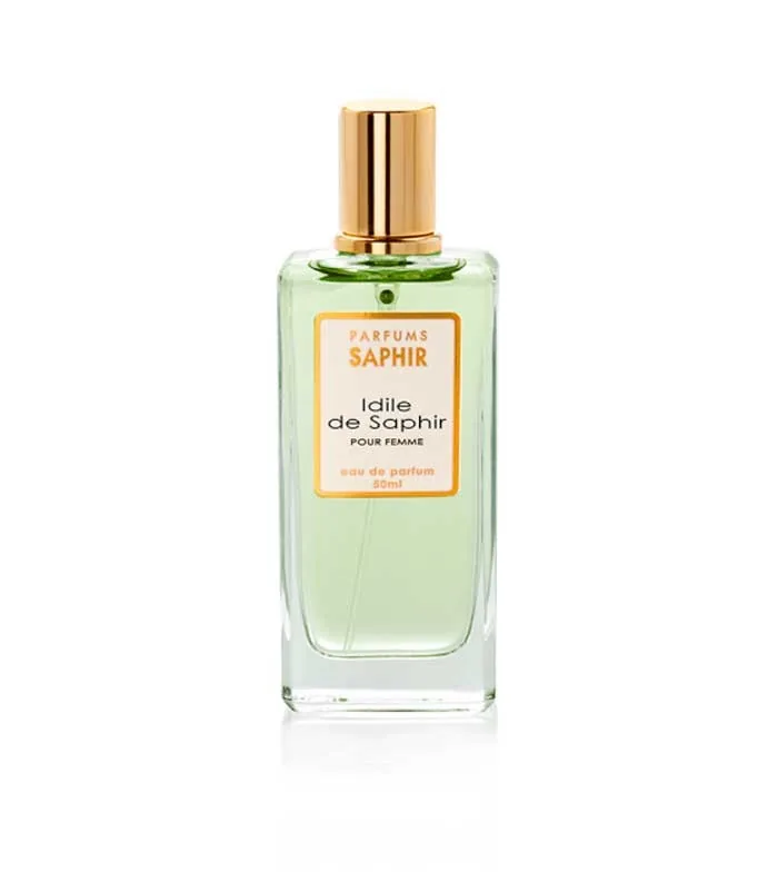 Parfums Saphir Saphir Values Pandemic Eau De Parfum Spray 50ml