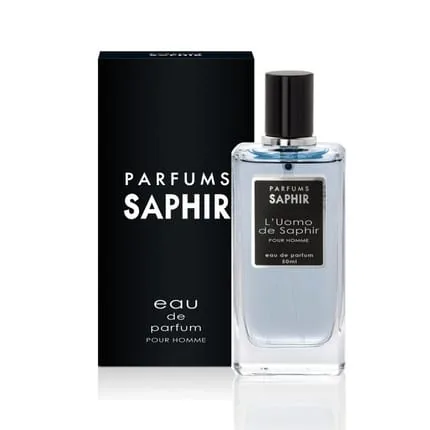 Saphir Ancora L'Uomo Pour Homme Eau De Parfum 50ml