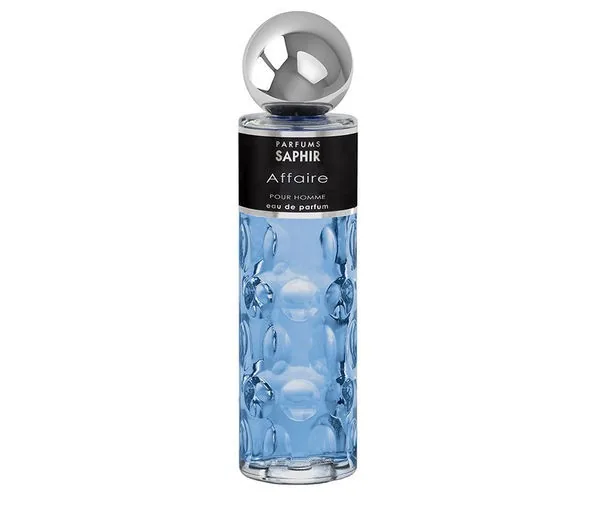 Saphir Affaire Eau De Parfum Spray 200 Ml