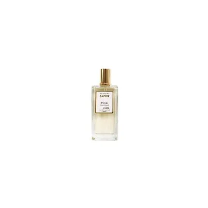 Saphir Pink Eau De Parfum Spray 50ml