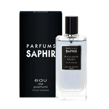 Saphir Ancora Pour Homme Eau De Parfum 50ml