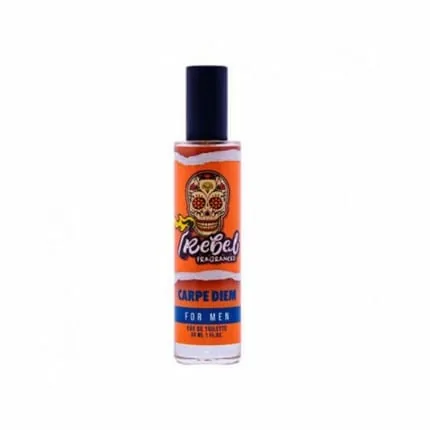Rebel Carpe Diem EDT Men's Fragrance 30ml