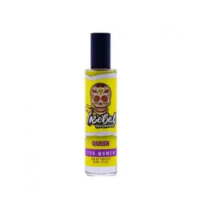 Rebel Queen EDT Women's Perfume 30ml