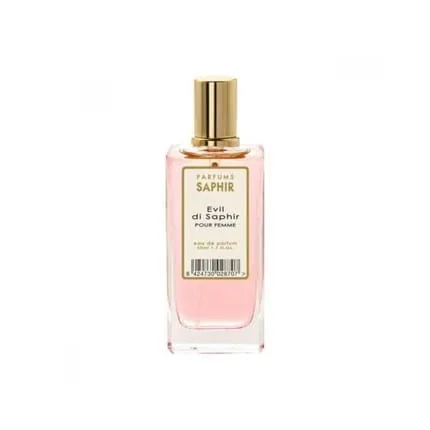 Saphir Evil Woman Eau De Parfum, 50ml