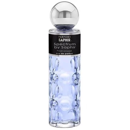 Saphir Spectrum Pour Homme Eau De Parfum 200ml