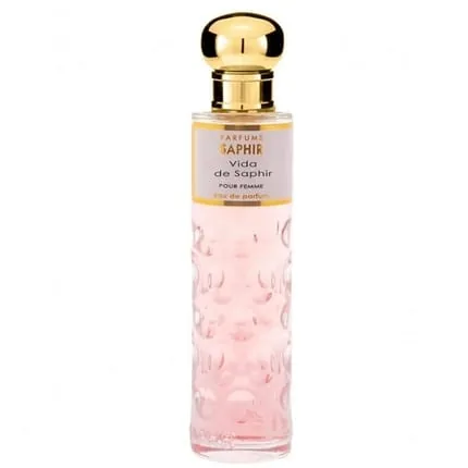 Saphir Vida De Saphir Pour Femme Eau De Parfum Spray 30ml