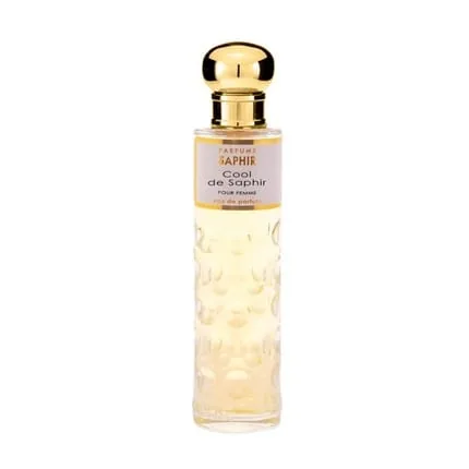 Saphir Cool De Saphir For Women Eau De Parfum 30ml
