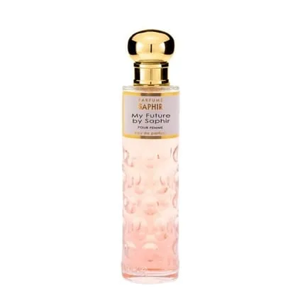 Saphir My Future Women Eau De Parfum Spray 30ml