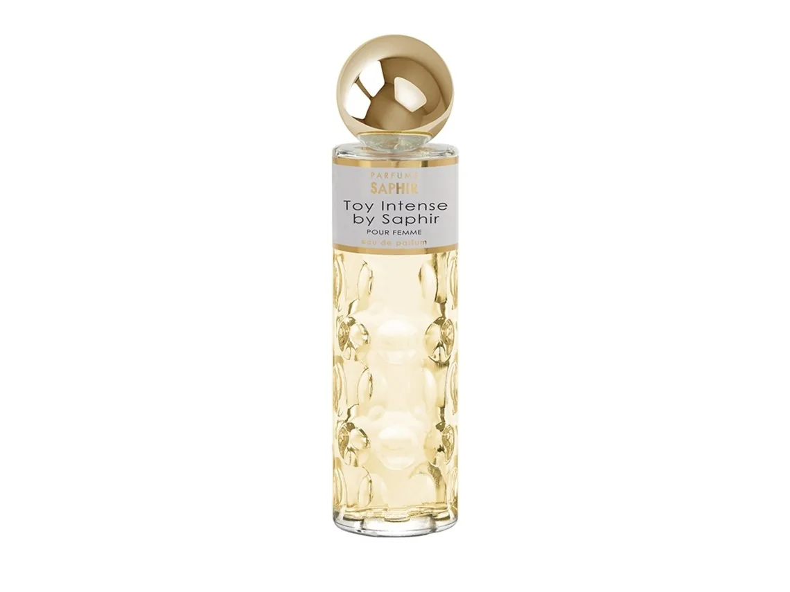 Saphir Toy Intense Edp Spray 200 Ml